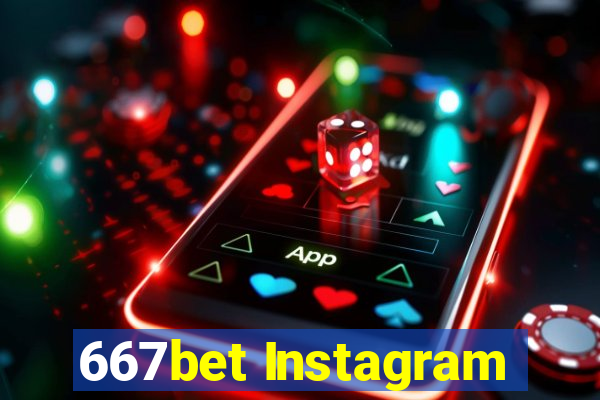 667bet Instagram